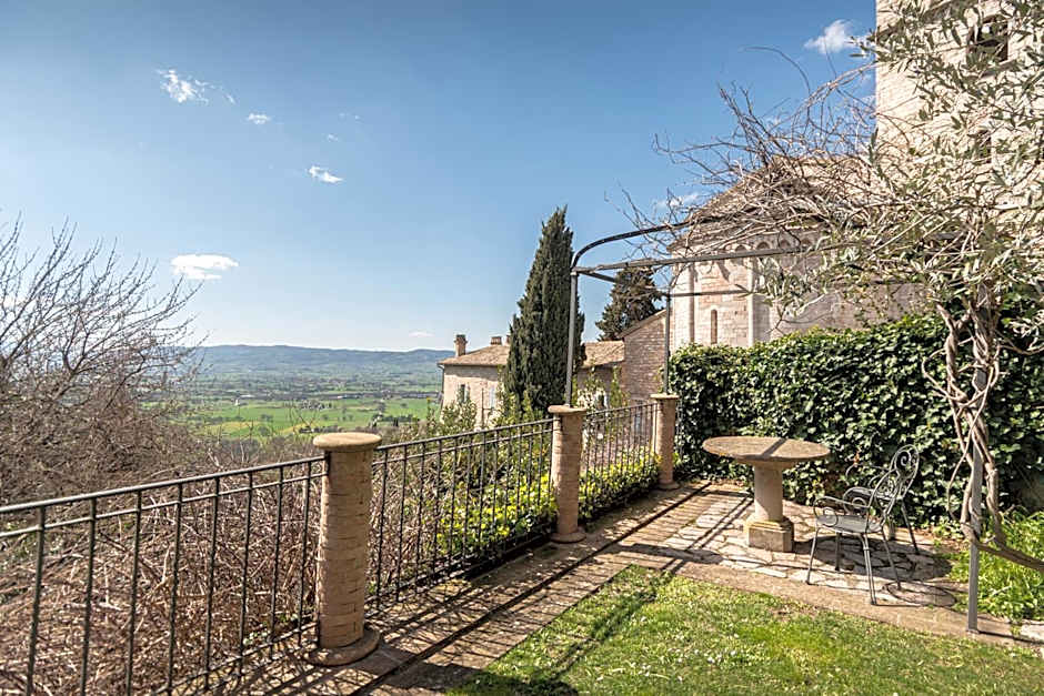 Residenza D'epoca San Crispino