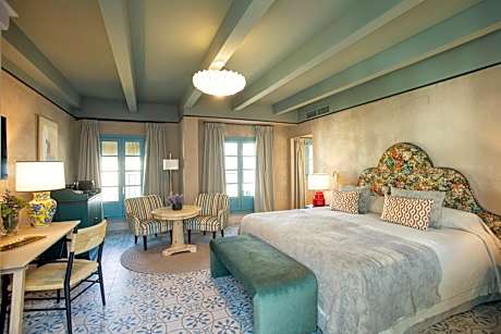 Hospes Las Casas del Rey de Baeza, a Member of Design Hotels