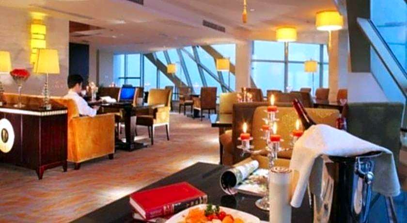 New Century Grand Hotel Zhuji Yaojiang