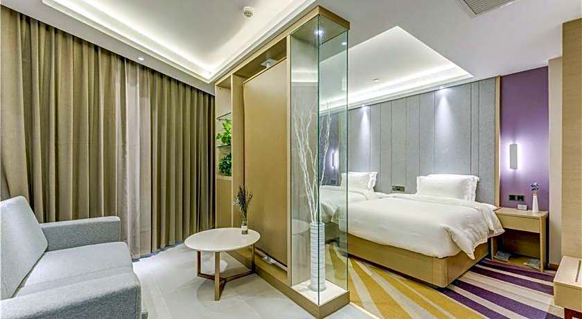 Lavande Hotels· Tangshan Exhibition Yuanyang City