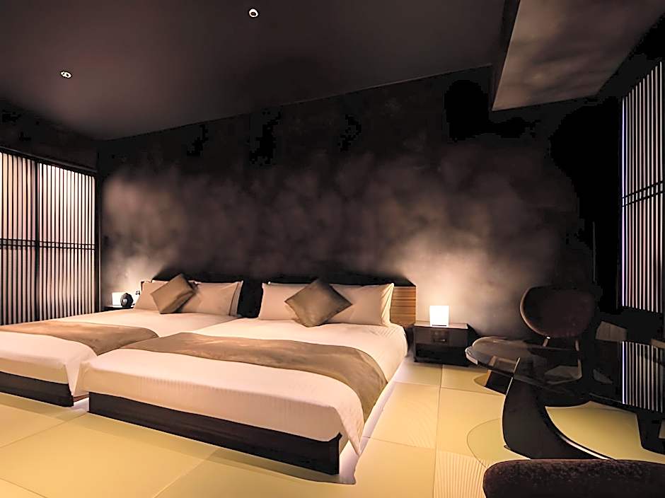 PROSTYLE Ryokan Yokohama Bashamichi