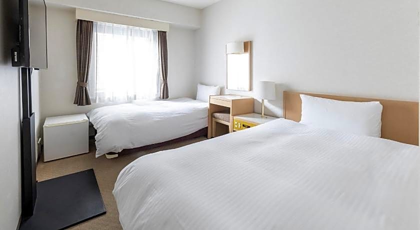 Court Hotel Niigata