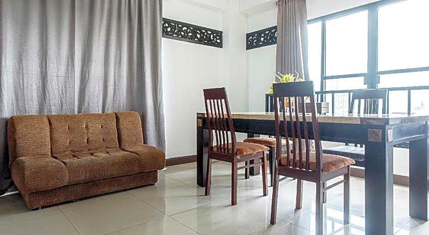 The Wing Design Hotel