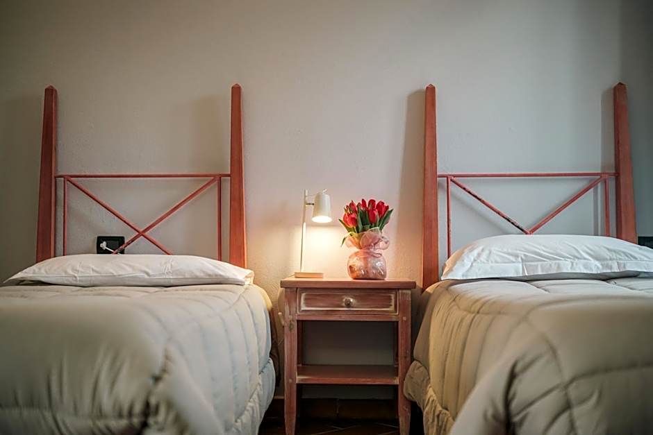 Hotel Locanda dell'Oca Bianca