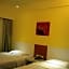 Yanjiang East Garden Inn