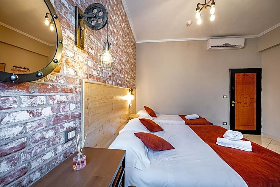 HOTEL VENETO Centro Storico di Firenze