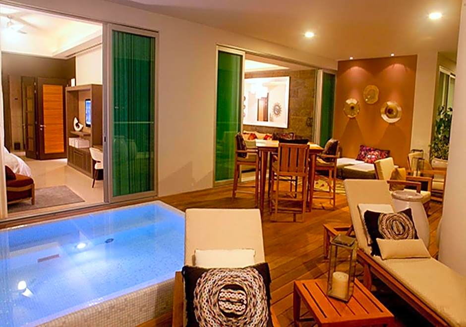 Vidant At Nuevo Vallarta