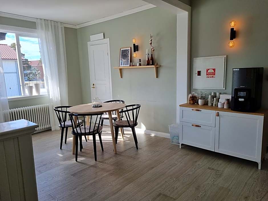 Byske Gästgivargård
