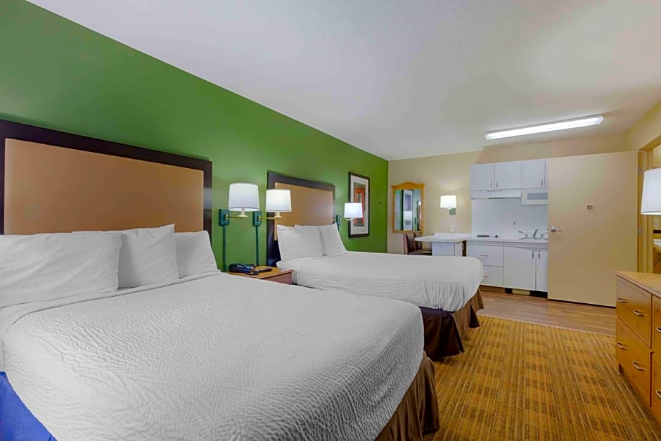 Extended Stay America Suites - Washington, D.C. - Fairfax - Fair Oaks