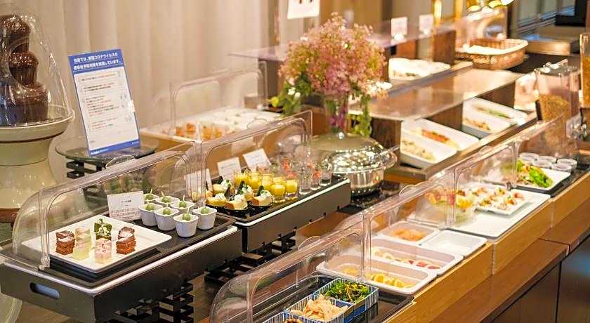 Apa Hotel Kanazawa-Ekimae