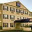 InTown Suites Extended Stay Greenville/Anderson
