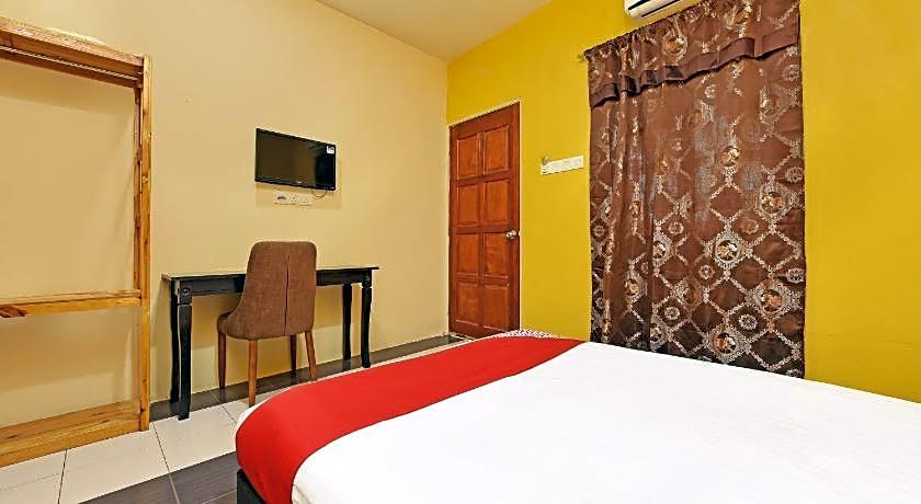 Hotel O Awan Biru Motel