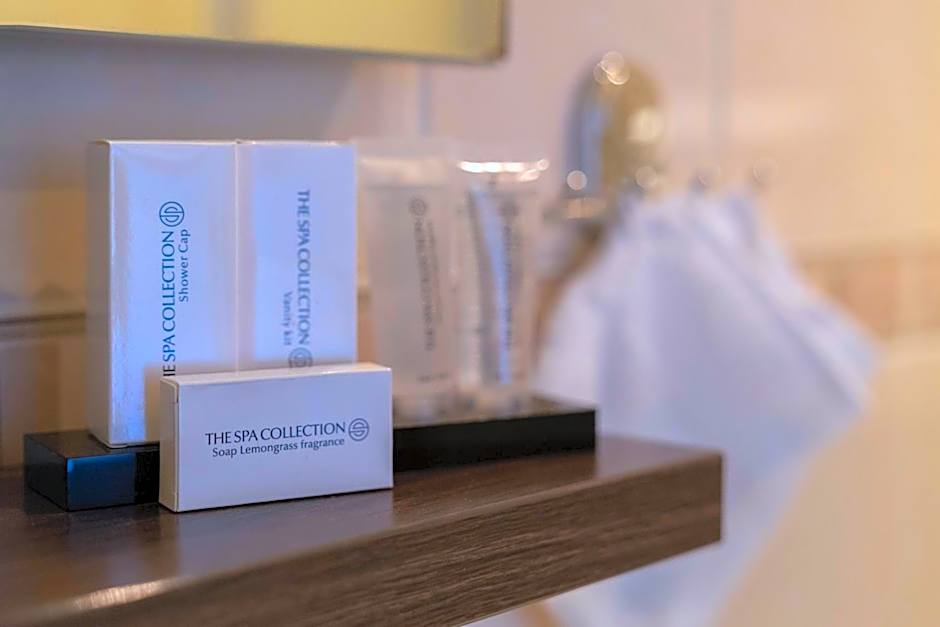 Hotel de Gulden Leeuw