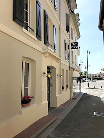 Hôtel L'Estran
