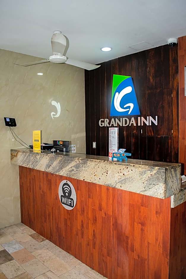 Hotel Granda Inn