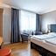 PLAZA INN Rieker Stuttgart Hauptbahnhof