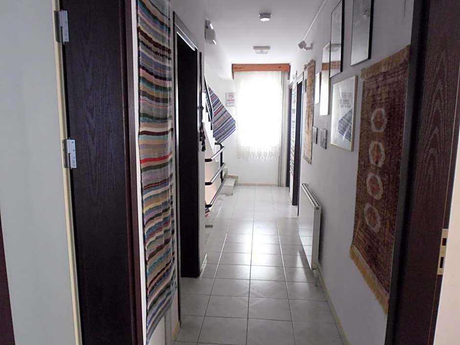 Çam Hotel – Bodrum, MI