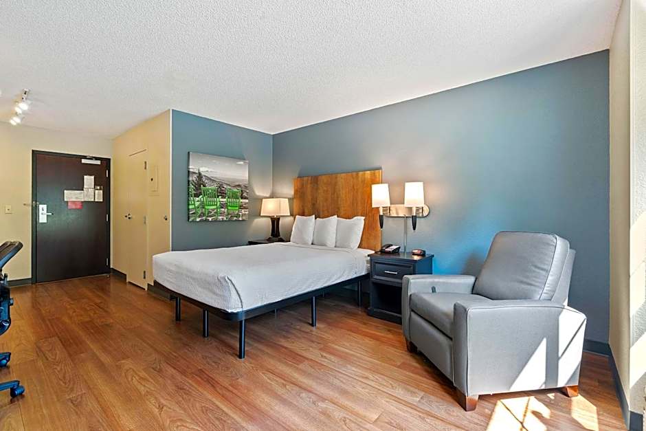 Extended Stay America Premier Suites - Seattle - Bellevue - Downtown
