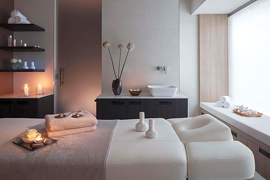 Anantara Grand Hotel Krasnapolsky Amsterdam