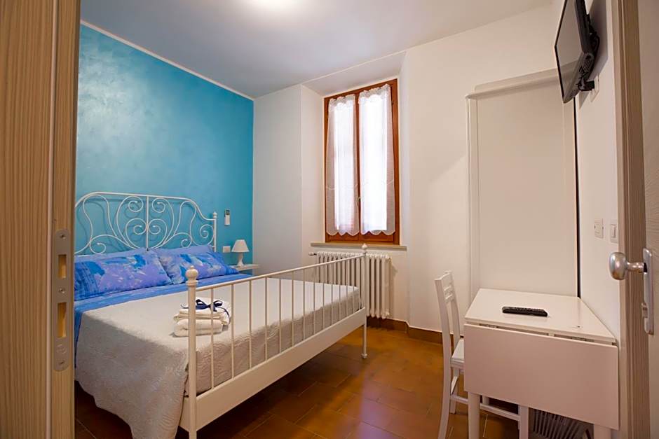 Marlin b&b
