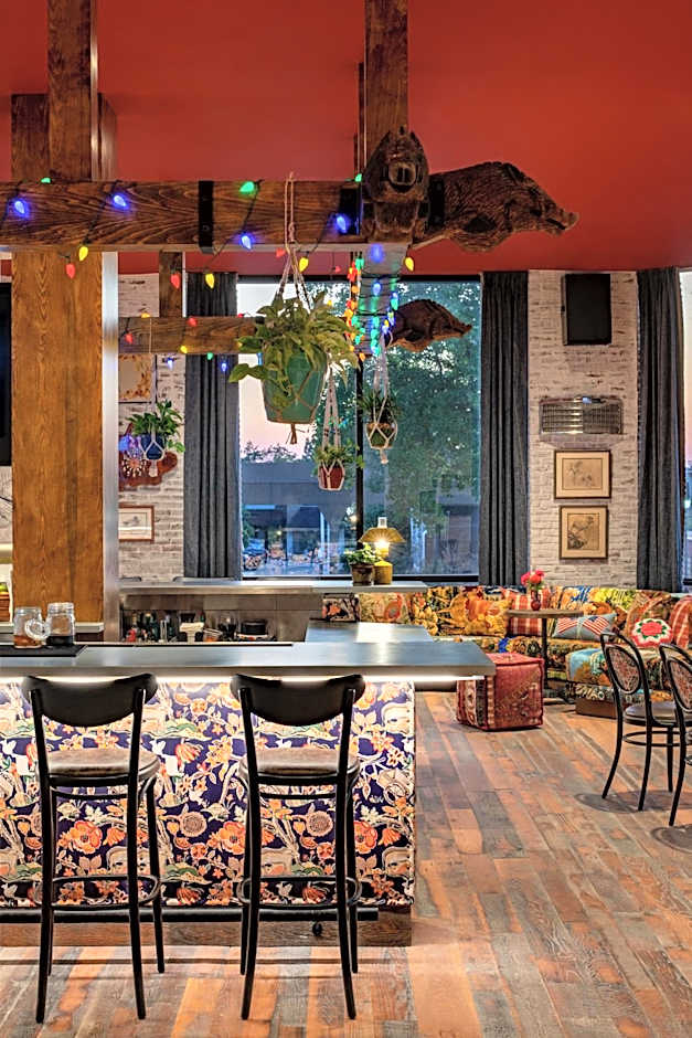 Graduate by Hilton Fayetteville, AR