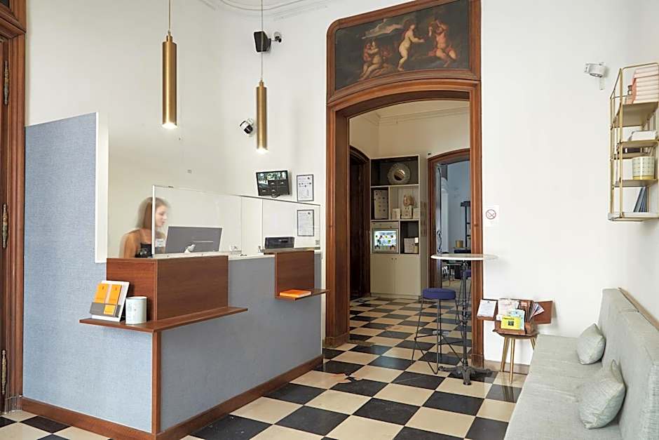 Hotel Maison Montgrand - Vieux Port