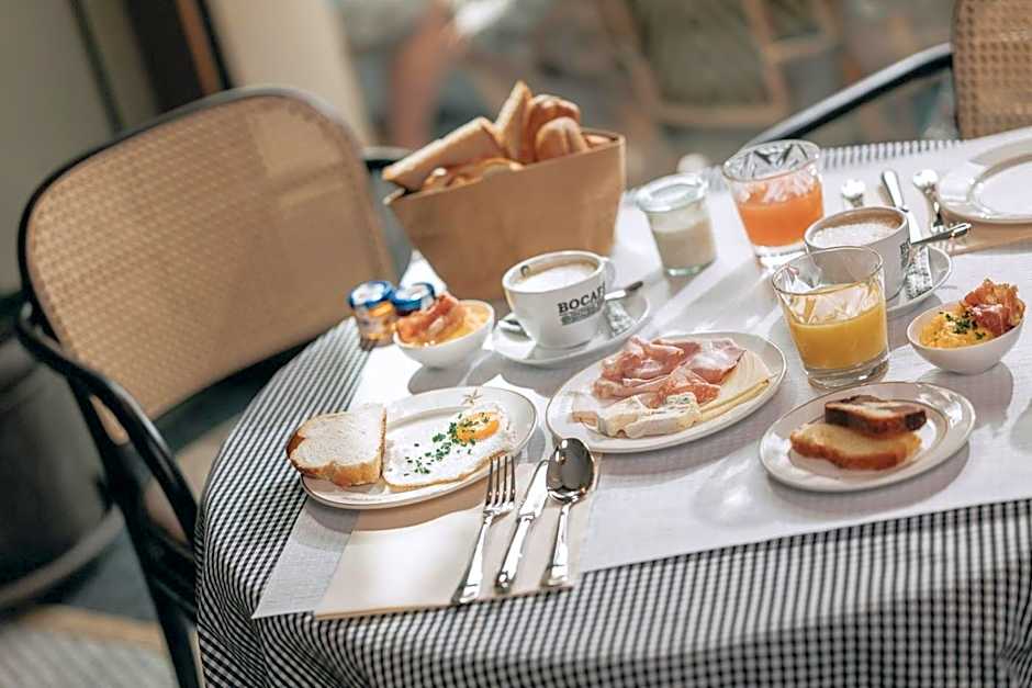 Hotel Marthof Basel