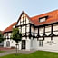 Hotel Am Burgmannshof