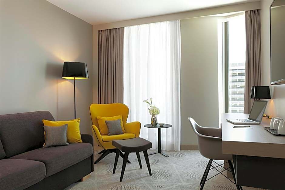 Hilton Garden Inn Paris La Villette