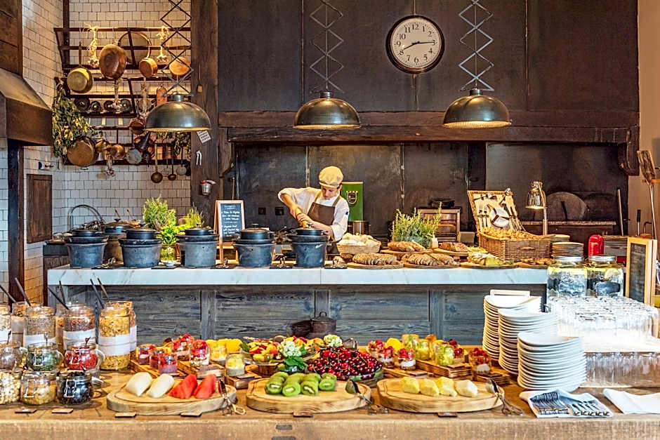 Six Senses Douro Valley