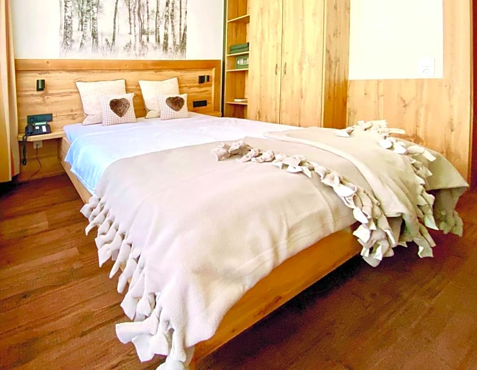 Hotel Sonnenhof Aspach