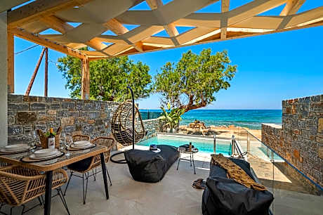 Milatos Seaside Suites