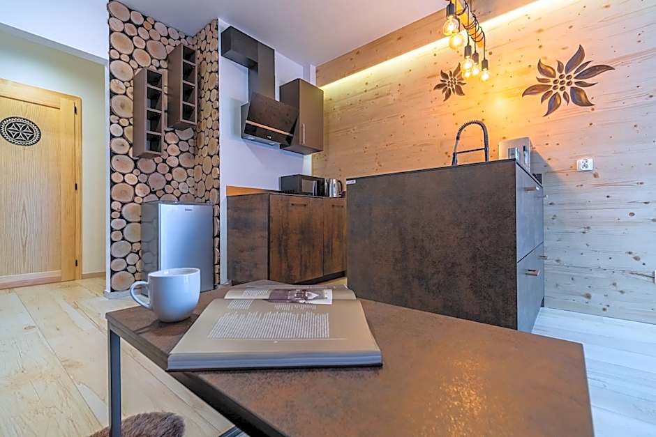 Apartamenty Góralskie Zakopane
