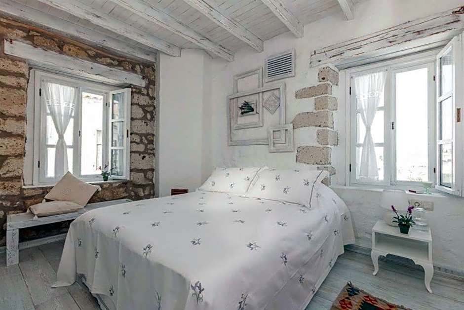 YUKARI SOKAK VIP BUTIK OTEL