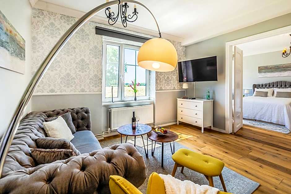 Boutique Hotel Villa Wahnfried Thiessow