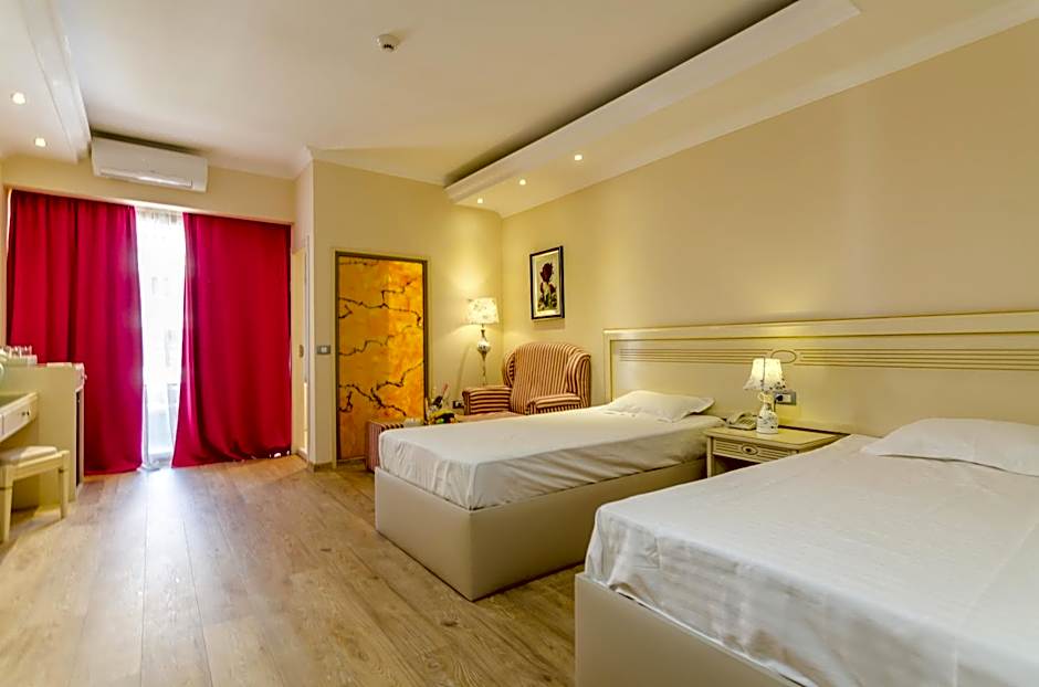 Phoenicia Luxury Hotel