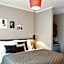 BOLD Hotel Munchen Zentrum