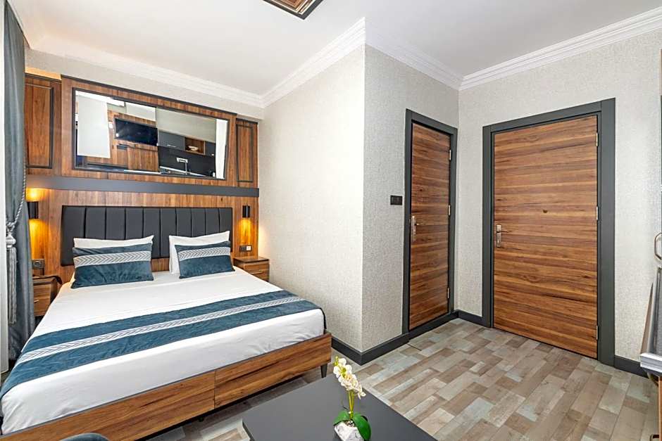 La Serena Taxim Hotel