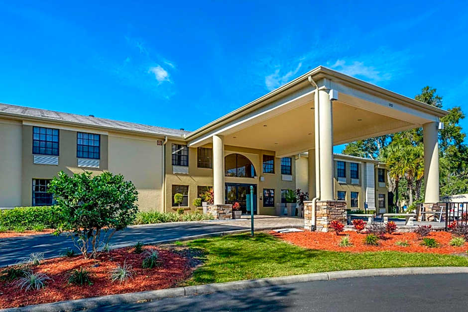 Comfort Inn Ocala Silver Springs