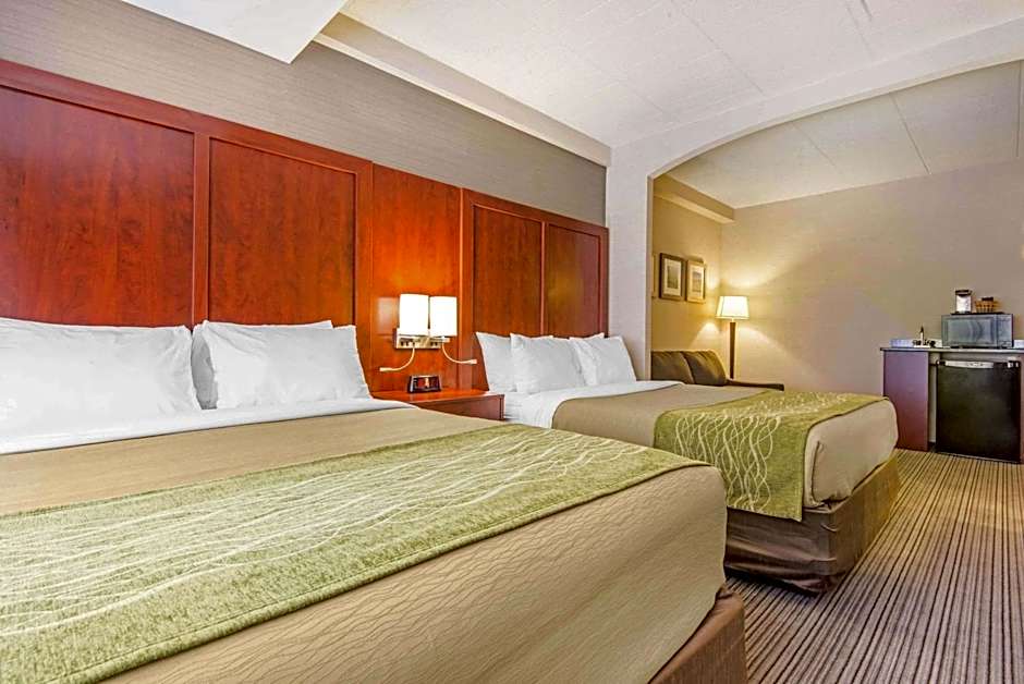 Comfort Inn & Suites Collingwood