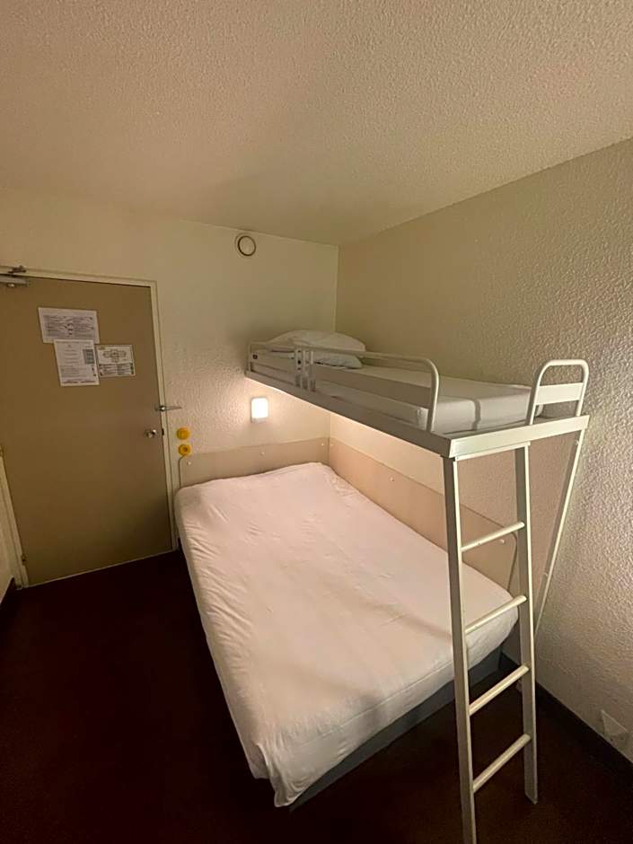 Unisotel Bollène A7 Ex-Hotel F1