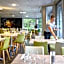 Novotel Toulouse Purpan Aeroport
