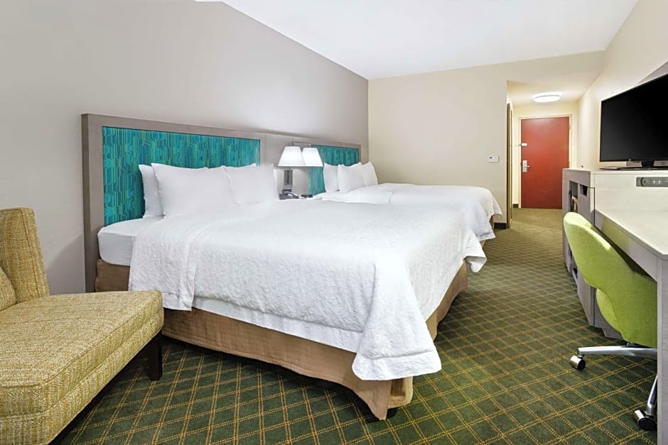 Hampton Inn By Hilton West Palm Beach-Lake Worth-Turnpike, Fl