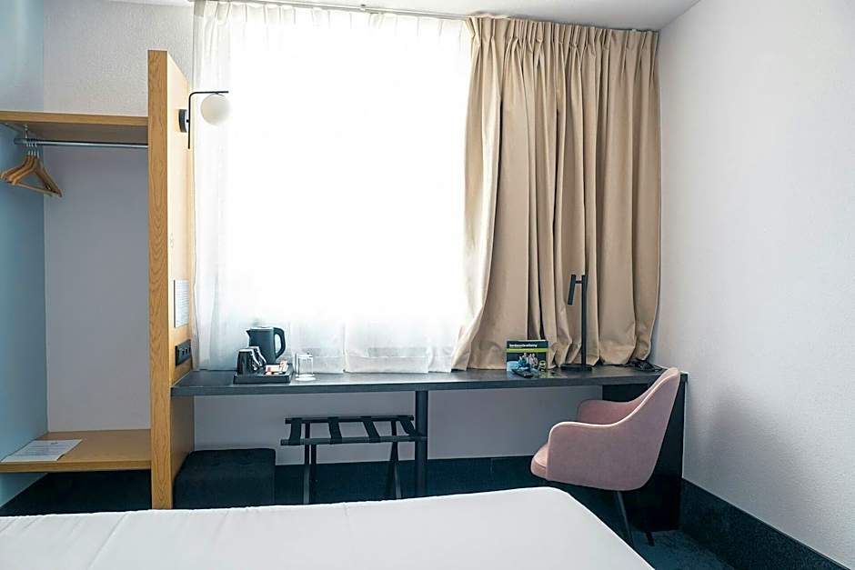 B&B HOTEL Toruń