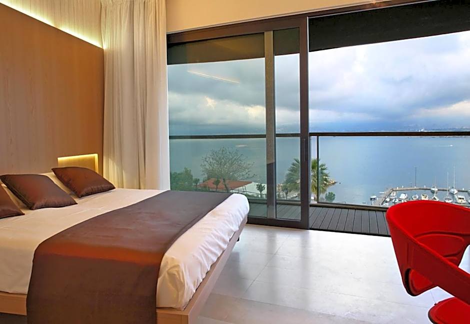 Eolian Milazzo Hotel