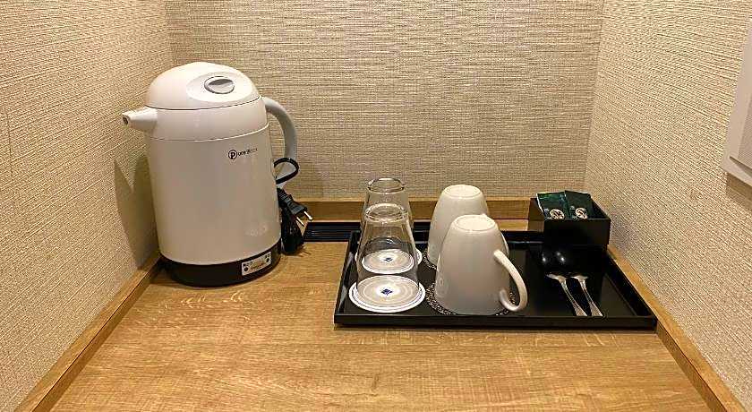 FLEXSTAY INN Sakuragicho