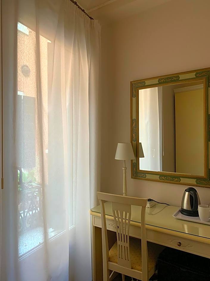 AL CAMPANIEL BED AND BREAKFAST