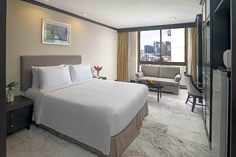 Grand President Bangkok