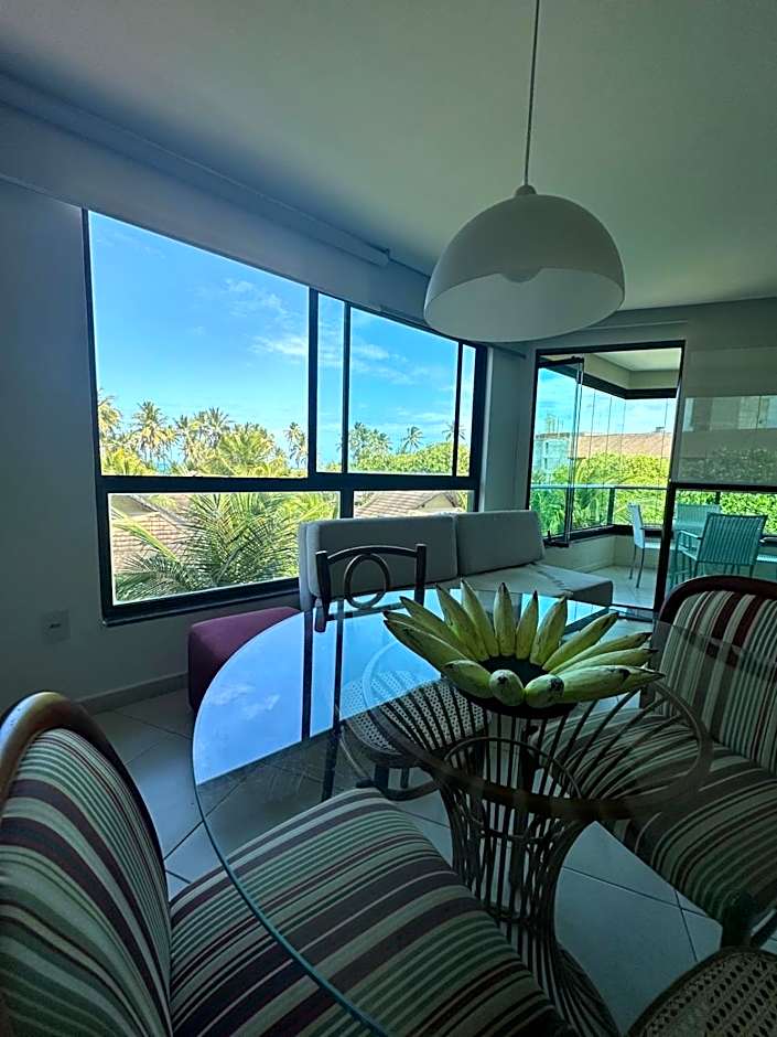 Carneiros Beach Particular Flat