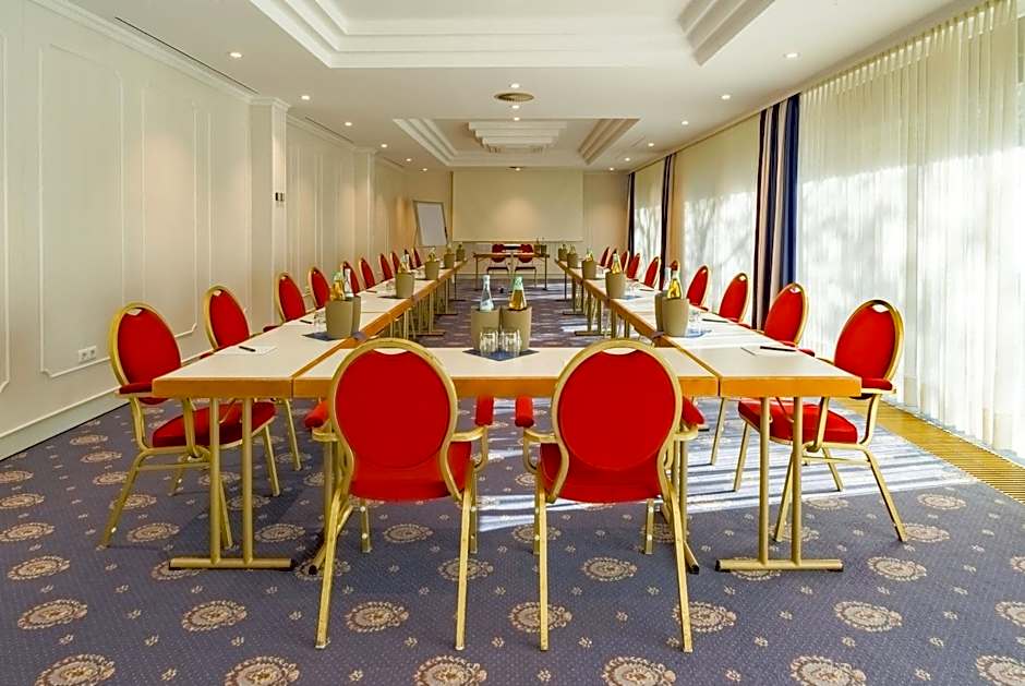 Aspire Oldenburg, Trademark Collection by Wyndham